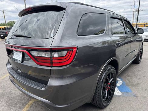 Used 2019 Dodge Durango GT AWD/4WD image 5