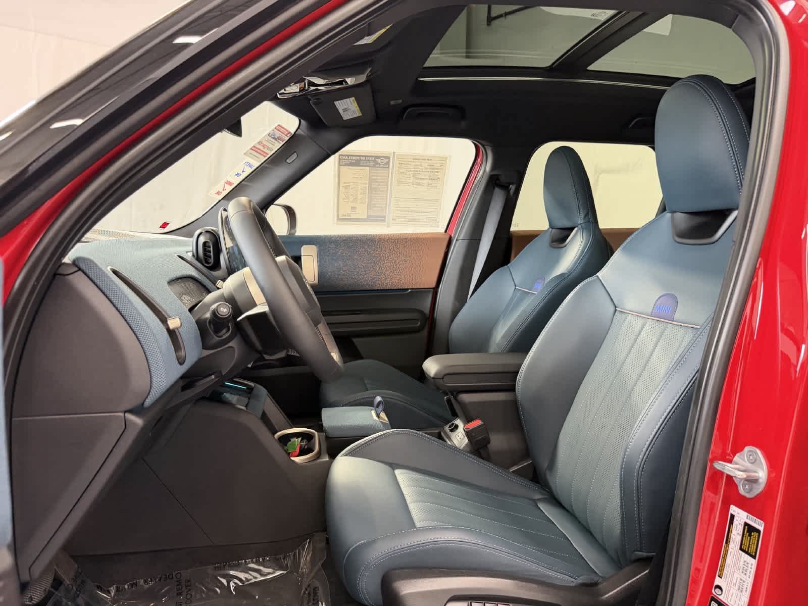 Used 2026 MINI Cooper Countryman S AWD/4WD image 10
