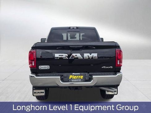 Used 2026 RAM 2500 Limited AWD/4WD image 5