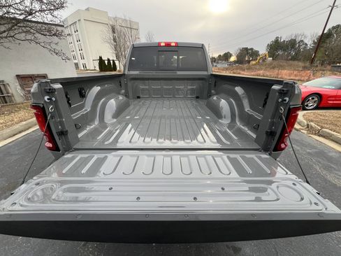 New 2026 RAM 2500 Tradesman image 9