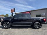 Used 2023 Ford F150 XLT w/ Equipment Group 302A High image 5