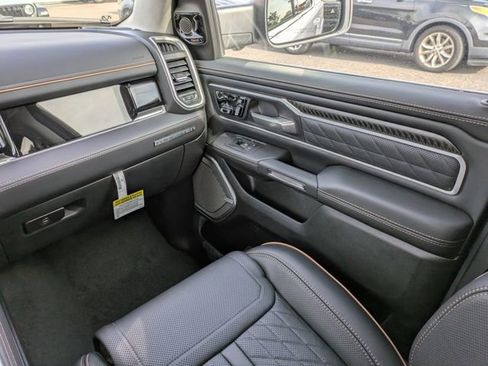 New 2026 RAM 1500 Tungsten w/ Off Road Group AWD/4WD image 15