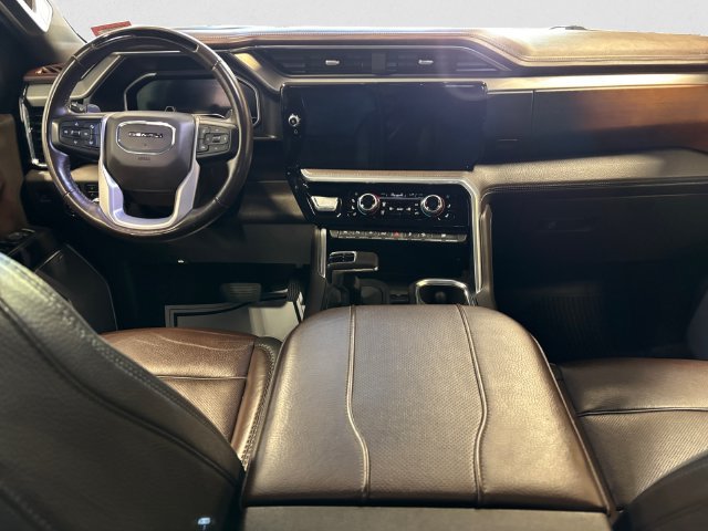 Certified 2023 GMC Sierra 1500 Denali AWD/4WD image 11
