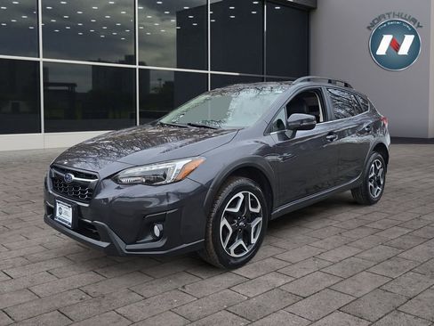 Used 2019 Subaru Crosstrek 2.0i Limited image 1