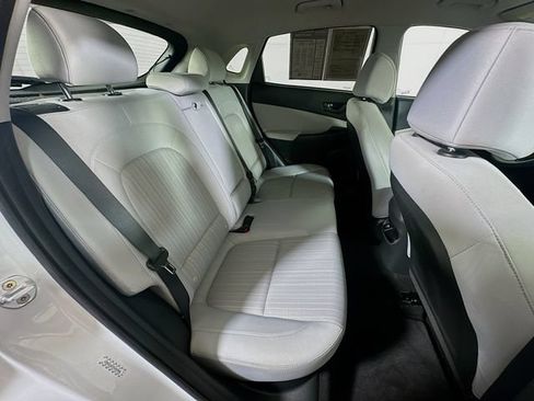 Certified 2023 Hyundai Kona SEL AWD/4WD image 29