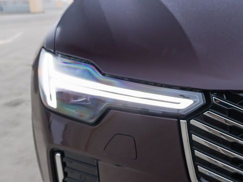 New 2025 Volvo XC90 B6 Core w/ Climate Package image 16