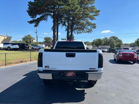 Used 2013 GMC Sierra 1500 W/T AWD/4WD image 5