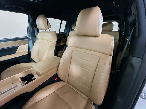 Used 2024 Hyundai Santa Fe Limited AWD/4WD image 21