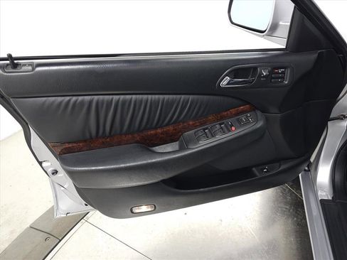 Used 2003 Acura TL w/ Navigation System image 11