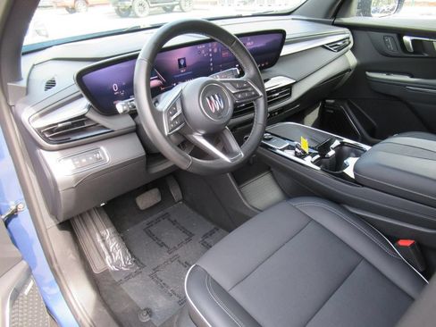 Used 2026 Buick Enclave Preferred FWD image 15