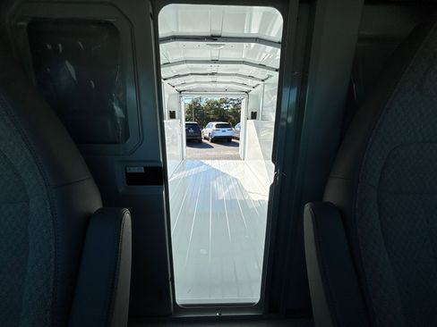 New 2025 GMC Savana 3500 w/ Power Convenience Package image 23