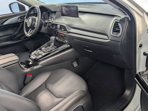 Used 2023 MAZDA CX-9 Touring Plus image 16