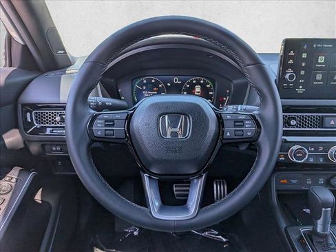 Used 2026 Honda Civic FWD Hybrid Sedan image 13