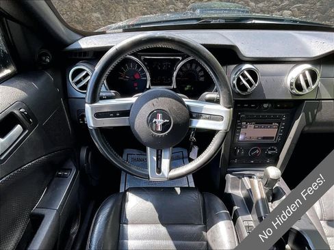 Used 2007 Ford Mustang GT Premium RWD image 4