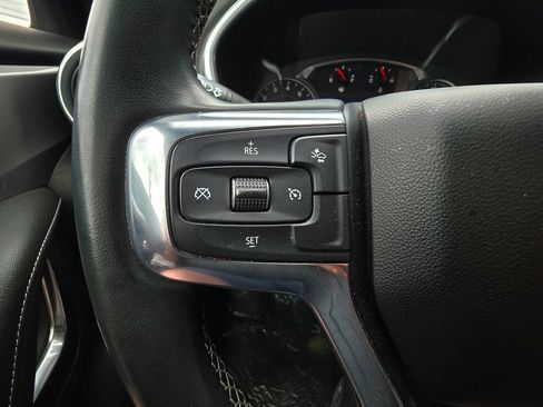 Used 2023 Chevrolet Blazer LT AWD/4WD image 21