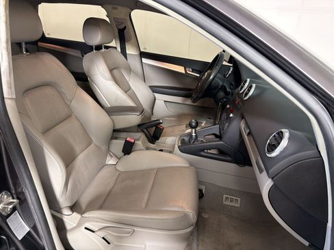 Used 2006 Audi A3 2.0T FWD image 29