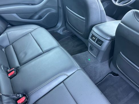 Certified 2024 Cadillac CT5 Premium Luxury image 17