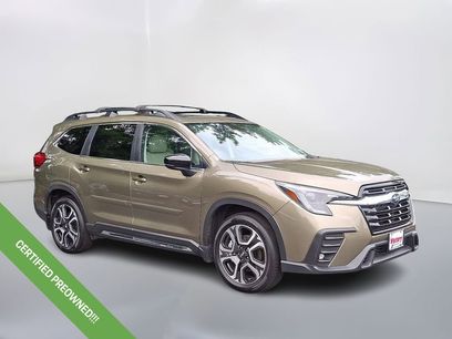Used 2024 Subaru Ascent Limited w/ Technology Package