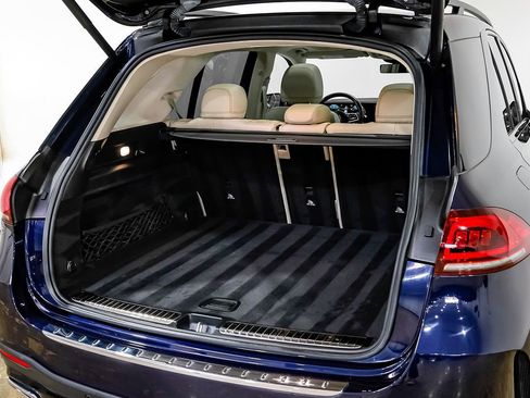 Used 2022 Mercedes-Benz GLE 350 4MATIC w/ AMG Line Exterior image 45