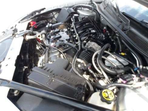 Used 2013 Chevrolet Impala LS FWD image 24