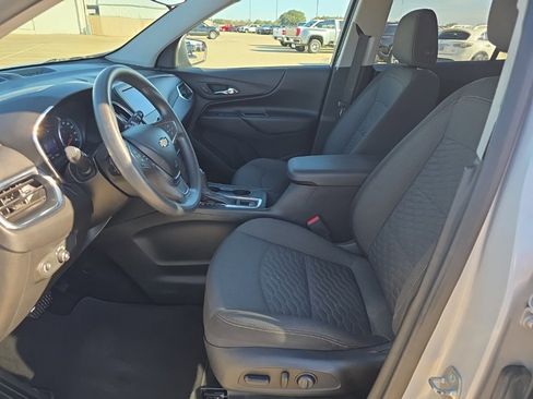 Used 2020 Chevrolet Equinox LT image 10