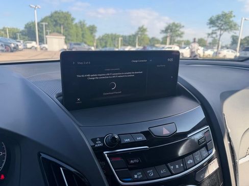 Used 2023 Acura RDX AWD w/ Technology Package image 11