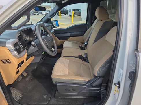 Used 2023 Ford F150 XLT image 21