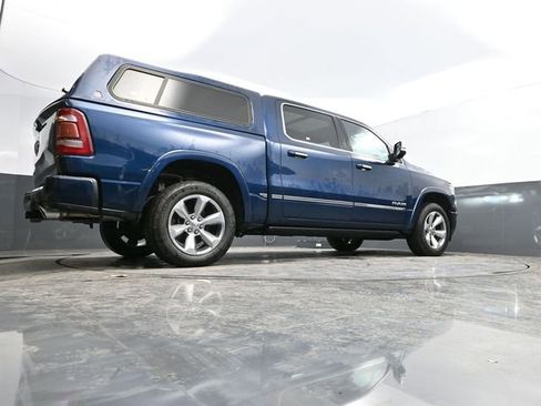 Used 2021 RAM 1500 Limited RWD image 55