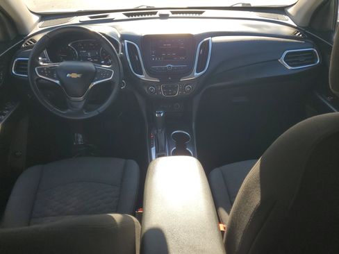 Used 2021 Chevrolet Equinox LT image 15