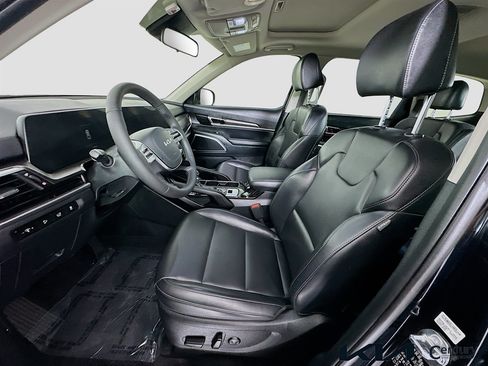 Certified 2025 Kia Telluride S AWD/4WD image 21