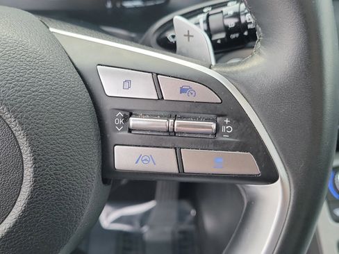 Certified 2024 Hyundai Palisade XRT image 23