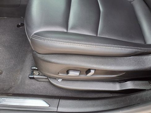 Certified 2023 Cadillac XT5 Luxury image 20