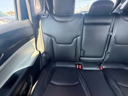 Used 2025 Jeep Compass Limited AWD/4WD image 40