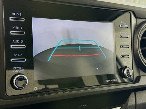 Used 2022 Toyota Tacoma SR RWD image 22