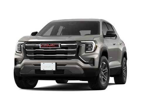 New 2026 GMC Terrain Elevation FWD image 26