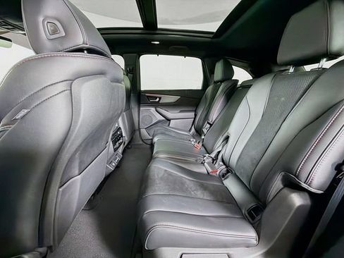Used 2024 Acura MDX A-Spec AWD/4WD image 28