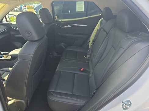 Used 2024 Buick Envision Preferred AWD/4WD image 16