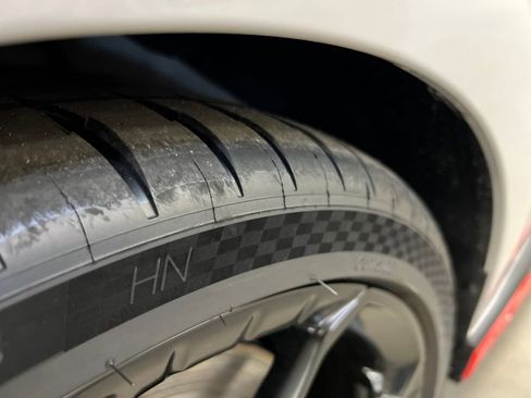 New 2026 Hyundai Elantra N Base image 28