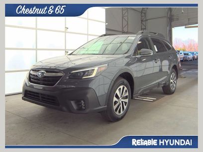 Used 2023 Subaru Outback Premium