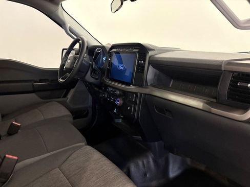 Used 2024 Ford F150 XL AWD/4WD image 32