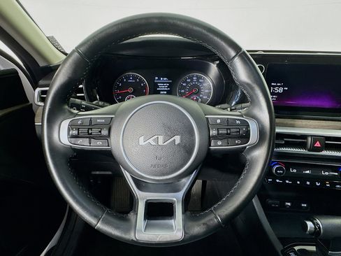 Used 2023 Kia K5 EX image 11