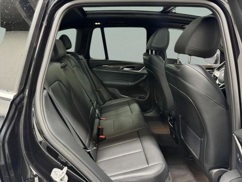 Used 2024 BMW X3 sDrive30i image 10