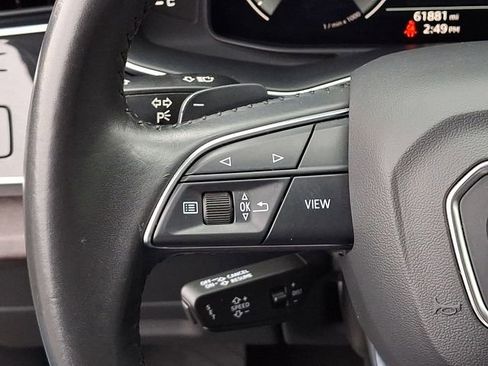 Used 2020 Audi Q8 Prestige w/ Prestige Package image 27