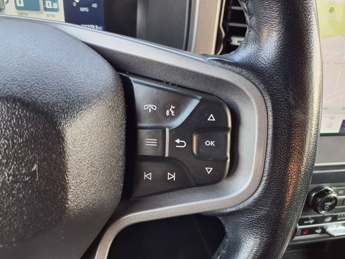 Used 2023 Ford Bronco Outer Banks AWD/4WD image 18