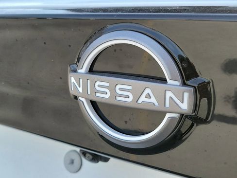 New 2026 Nissan Kicks S FWD image 5