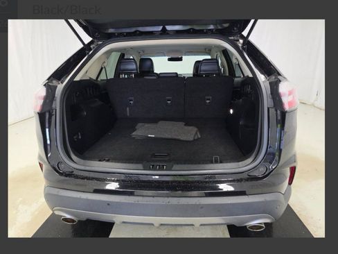 Used 2020 Ford Edge SEL FWD image 7