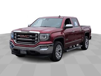 Used 2018 GMC Sierra 1500 SLT w/ Texas SLT Premium Package AWD/4WD video 1