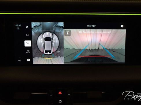 Used 2025 Porsche Macan 4S Electric image 59