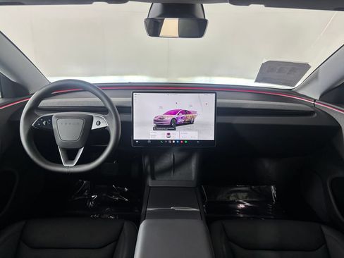 Used 2024 Tesla Model 3 Standard Range RWD image 12