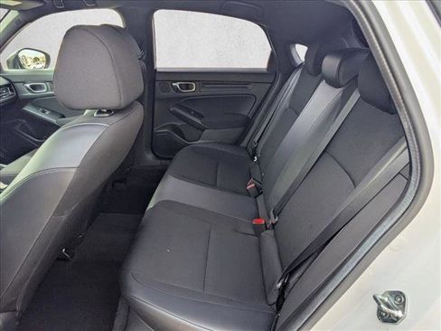 Used 2023 Honda Civic Sport image 18